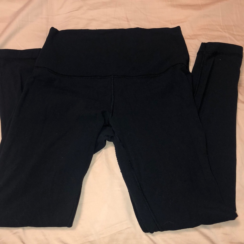 Lululemon align
